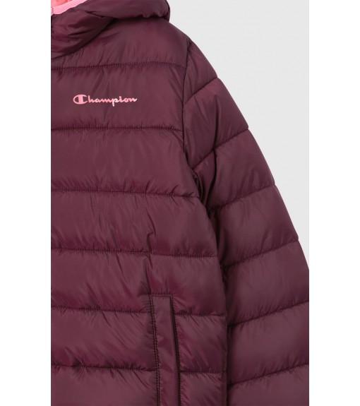 Manteau Champion garçon/fille 307222-RS522 | CHAMPION Manteaux pour enfants | scorer.es