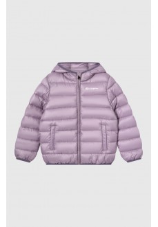 Abrigo Niño/a Champion 307222-VS100 | Abrigos Niño CHAMPION | scorer.es