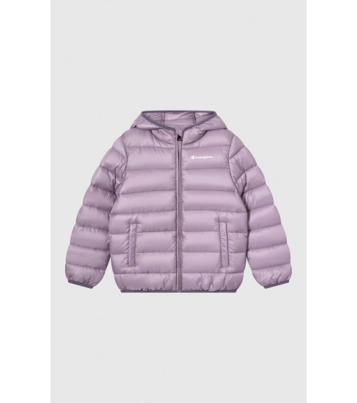 Abrigo Niño/a Champion 307222-VS100 | Abrigos Niño CHAMPION | scorer.es