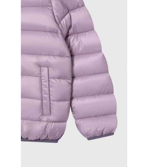 Abrigo Niño/a Champion 307222-VS100 | Abrigos Niño CHAMPION | scorer.es