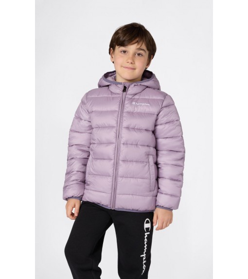Abrigo Niño/a Champion 307222-VS100 | Abrigos Niño CHAMPION | scorer.es