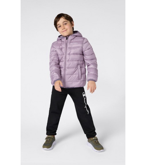 Abrigo Niño/a Champion 307222-VS100 | Abrigos Niño CHAMPION | scorer.es