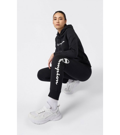 Pantalon long Hommes Champion 118429-KK001 | CHAMPION Pantalons de sport pour femmes | scorer.es