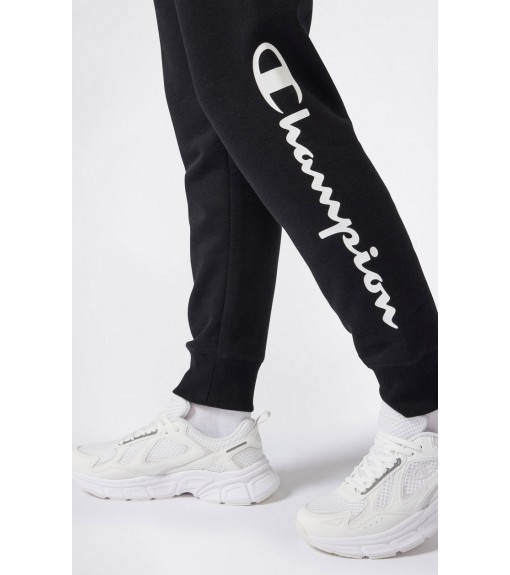 Pantalon long Hommes Champion 118429-KK001 | CHAMPION Pantalons de sport pour femmes | scorer.es