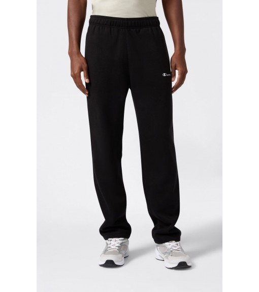 Pantalón Largo Hombre Champion 221801-KK001 | Pantalones Deportivos Hombre CHAMPION | scorer.es