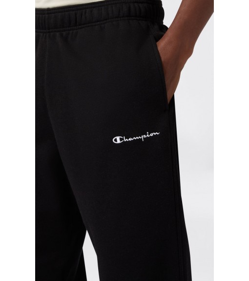 Pantalón Largo Hombre Champion 221801-KK001 | Pantalones Deportivos Hombre CHAMPION | scorer.es