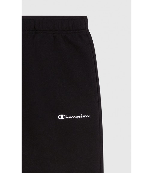 Pantalón Largo Hombre Champion 221801-KK001 | Pantalones Deportivos Hombre CHAMPION | scorer.es