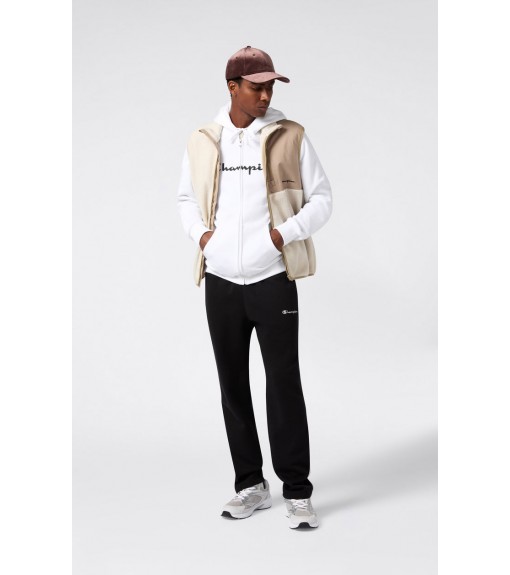 Pantalón Largo Hombre Champion 221801-KK001 | Pantalones Deportivos Hombre CHAMPION | scorer.es