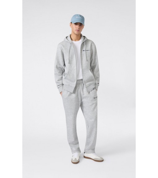 Pantalon long pour hommes de Champion 221801-EM021 | CHAMPION Pantalons de sport pour hommes | scorer.es