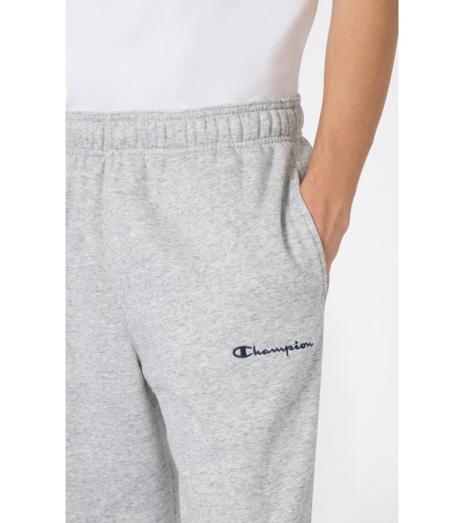 Pantalon long pour hommes de Champion 221801-EM021 | CHAMPION Pantalons de sport pour hommes | scorer.es