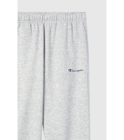 Pantalon long pour hommes de Champion 221801-EM021 | CHAMPION Pantalons de sport pour hommes | scorer.es
