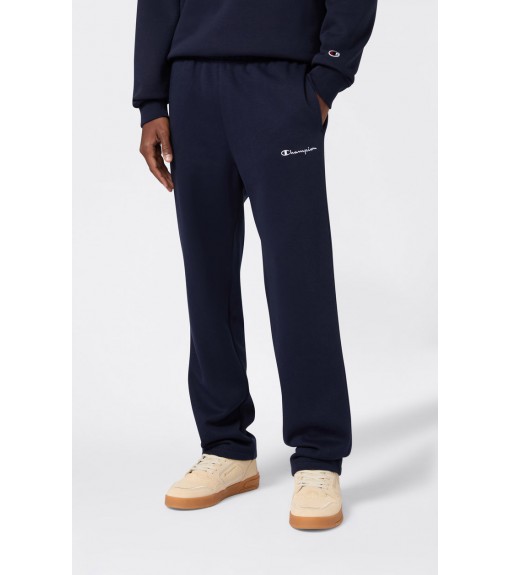 Pantalon long pour hommes de Champion 221801-BS501 | CHAMPION Pantalons de sport pour hommes | scorer.es