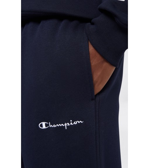 Pantalon long pour hommes de Champion 221801-BS501 | CHAMPION Pantalons de sport pour hommes | scorer.es