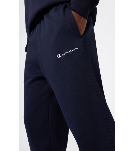 Pantalon long pour hommes de Champion 221801-BS501 | CHAMPION Pantalons de sport pour hommes | scorer.es