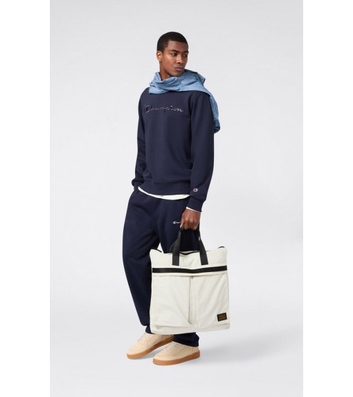 Pantalon long pour hommes de Champion 221801-BS501 | CHAMPION Pantalons de sport pour hommes | scorer.es