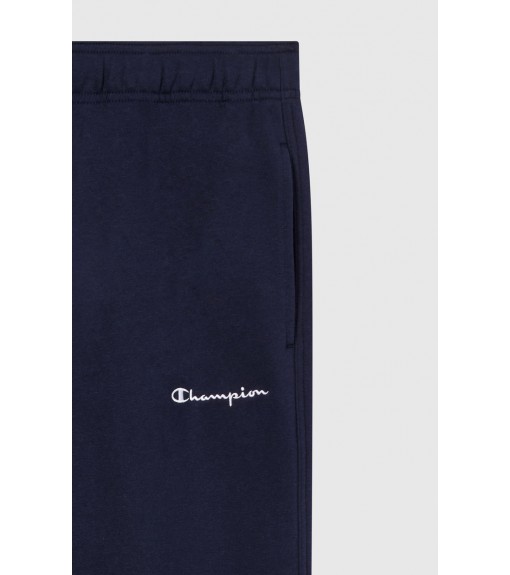 Pantalon long pour hommes de Champion 221801-BS501 | CHAMPION Pantalons de sport pour hommes | scorer.es