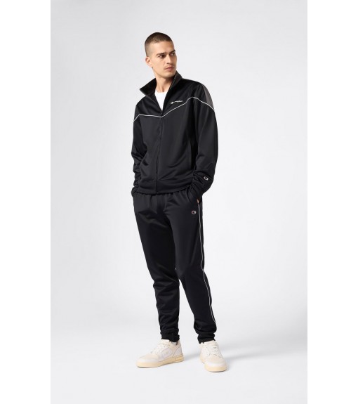 Tracksuit Hommes Champion 221697-KK001 | CHAMPION Survêtements pour hommes | scorer.es