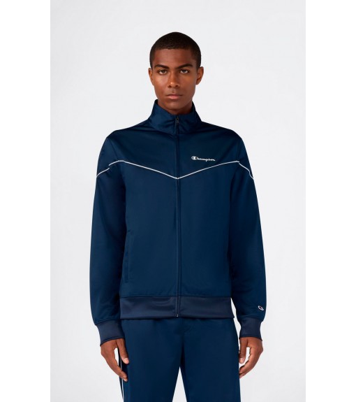 Champion Men's Tracksuit 221697-BS501 | CHAMPION Men's Tracksuits | scorer.es