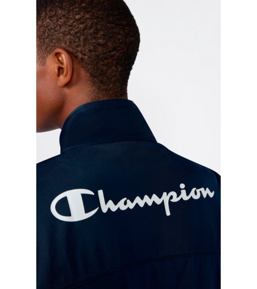 Champion Men's Tracksuit 221697-BS501 | CHAMPION Men's Tracksuits | scorer.es