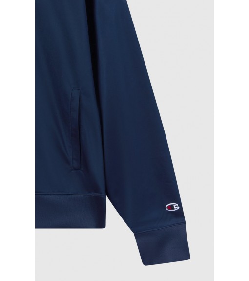 Champion Men's Tracksuit 221697-BS501 | CHAMPION Men's Tracksuits | scorer.es
