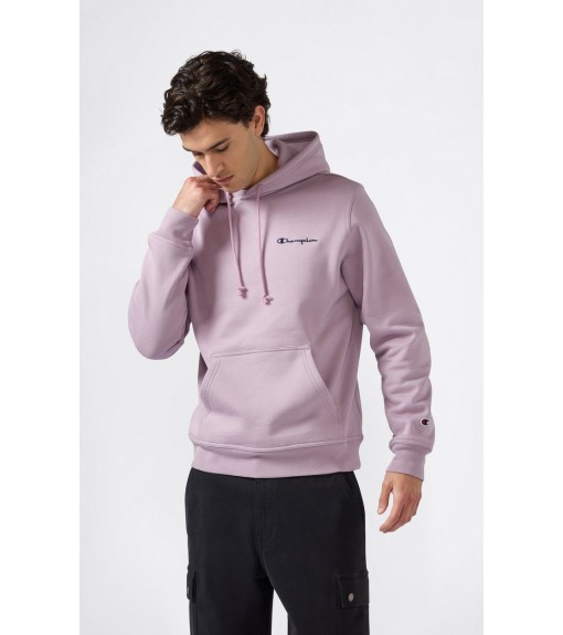 Champion Men's Sweatshirt 221790 VS100 | CHAMPION Men's Sweatshirts | scorer.es