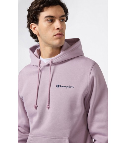 Champion Men's Sweatshirt 221790 VS100 | CHAMPION Men's Sweatshirts | scorer.es