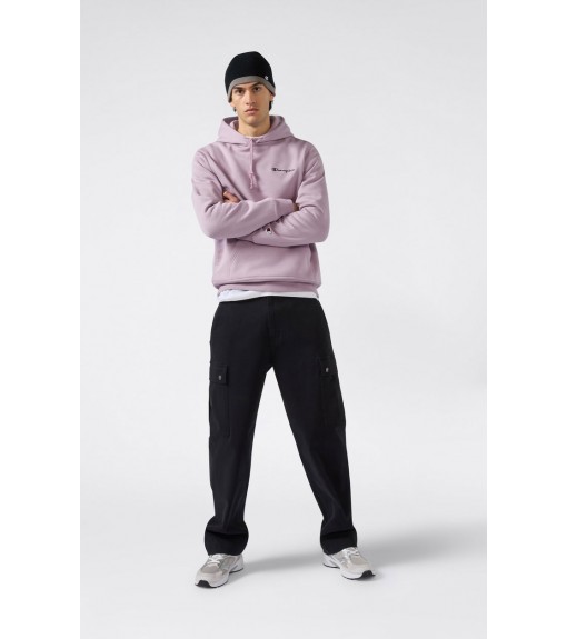 Champion Men's Sweatshirt 221790 VS100 | CHAMPION Men's Sweatshirts | scorer.es