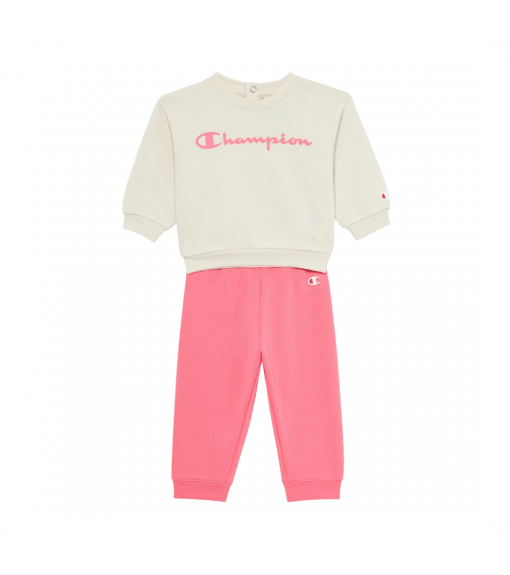 Tracksuit Garçon/fille Champion 405235 WW056 | CHAMPION Survêtements pour enfants | scorer.es