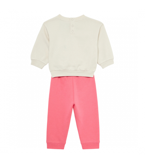 Tracksuit Garçon/fille Champion 405235 WW056 | CHAMPION Survêtements pour enfants | scorer.es