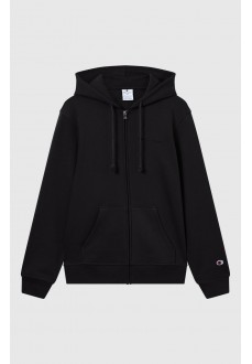 Sudadera Hombre Champion Full Zip 221794 KK001 | Sudaderas Hombre CHAMPION | scorer.es