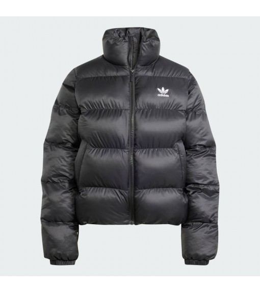 Abrigo Mujer Adidas Shorth Puffer JD0420 | Abrigos Mujer | scorer.es