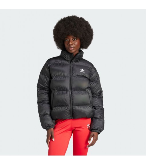 Abrigo Mujer Adidas Shorth Puffer JD0420 | Abrigos Mujer | scorer.es