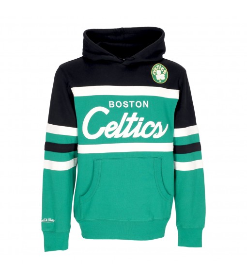 Sweat Mitchell Hommes | Mitchell & Ness Sweatshirts pour hommes | scorer.es