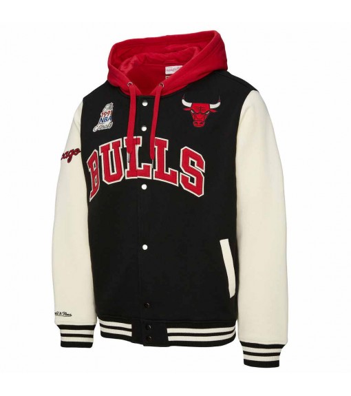 Abrigo Hombre Mitchell & Ness Boston Celtics JK11162-BCEBLCK | Abrigos Hombre Mitchell & Ness | scorer.es