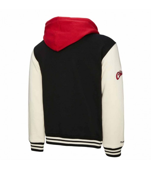 Abrigo Hombre Mitchell & Ness Boston Celtics JK11162-BCEBLCK | Abrigos Hombre Mitchell & Ness | scorer.es