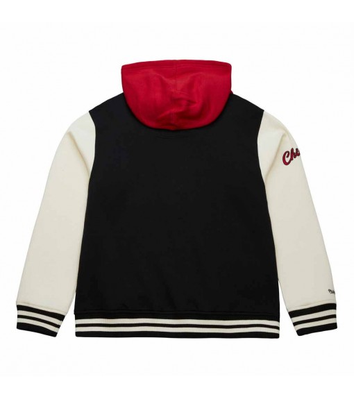 Abrigo Hombre Mitchell & Ness Boston Celtics JK11162-BCEBLCK | Abrigos Hombre Mitchell & Ness | scorer.es