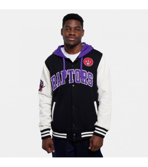 Men's Mitchell Coat | Mitchell & Ness Men's coats | scorer.es