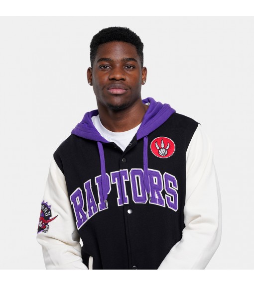 Men's Mitchell Coat | Mitchell & Ness Men's coats | scorer.es