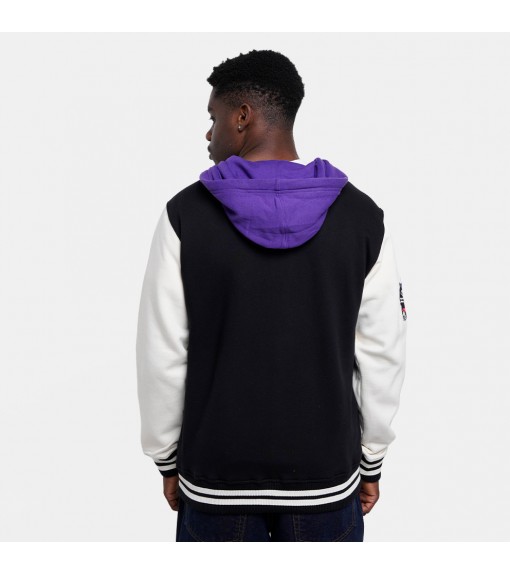 Men's Mitchell Coat | Mitchell & Ness Men's coats | scorer.es