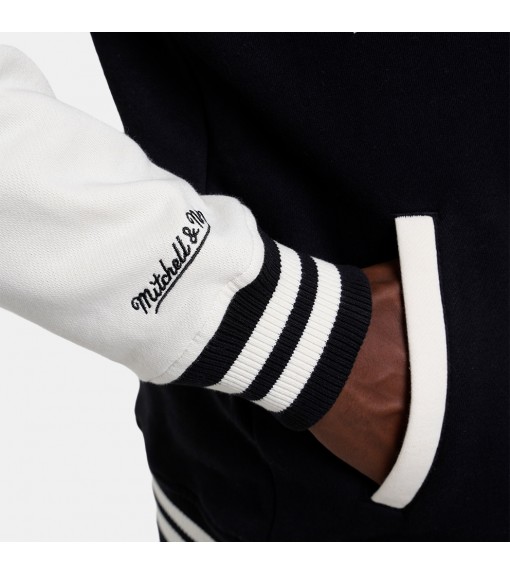 Men's Mitchell Coat | Mitchell & Ness Men's coats | scorer.es