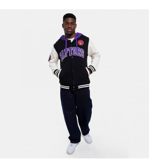 Men's Mitchell Coat | Mitchell & Ness Men's coats | scorer.es