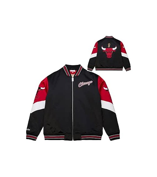 Manteau Mitchell pour homme | Mitchell & Ness Manteaux pour hommes | scorer.es