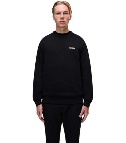 Sweatshirt Hommes Napapijri B-Guide NP0A88V51761 | NAPAPIJRI Sweatshirts pour hommes | scorer.es