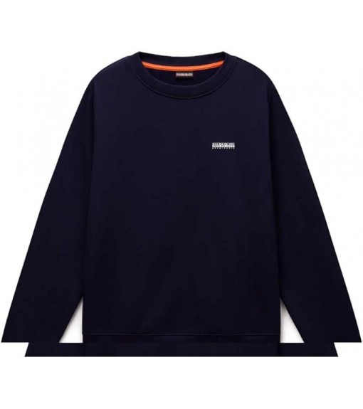 Sudadera Hombre Napapijri B-Guide NP0A88V51761 | Sudaderas Hombre NAPAPIJRI | scorer.es