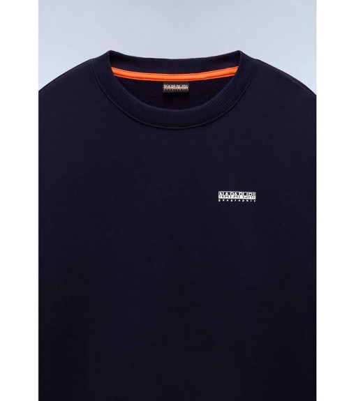 Sudadera Hombre Napapijri B-Guide NP0A88V51761 | Sudaderas Hombre NAPAPIJRI | scorer.es