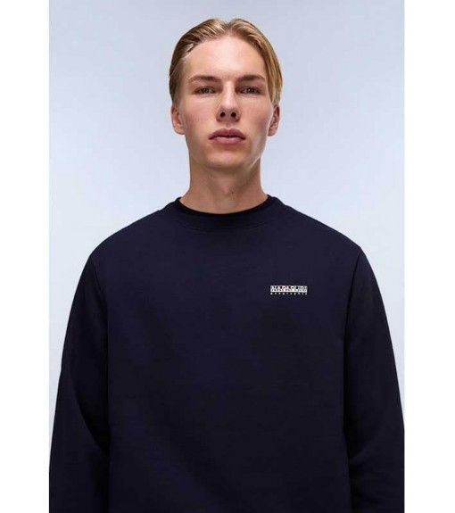 Napapijri B-Guide Men's Sweatshirt NP0A88V51761 | NAPAPIJRI Men's Sweatshirts | scorer.es