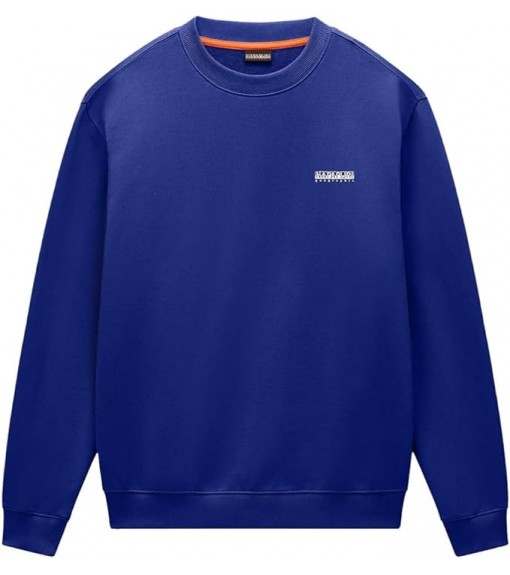 Napapijri Men's Sweatshirt B-Small Box NP0A88TPB3B1 | NAPAPIJRI Men's Sweatshirts | scorer.es