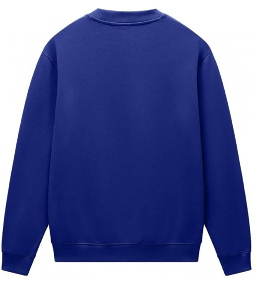 Sweatshirt Hommes Napapijri B-Small Box NP0A88TPB3B1 | NAPAPIJRI Sweatshirts pour hommes | scorer.es