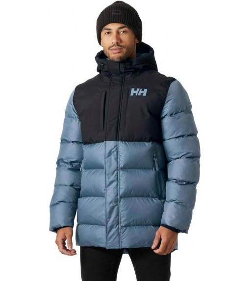 Men's Helly Hansen Active Puffy Coat 53522_601 | HELLY HANSEN Men's coats | scorer.es