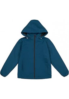 Parka Koalaroo Cowel pour garçon W25290401P MAYOLICA BLUE | KOALAROO Sweatshirts pour enfants | scorer.es